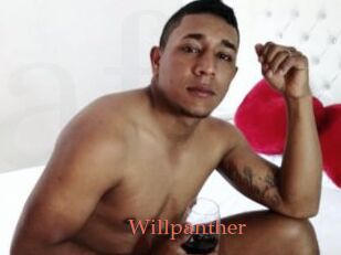 Willpanther
