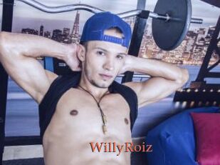 WillyRoiz