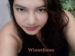 WinterJones