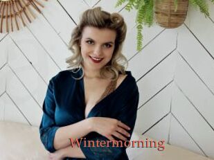 Wintermorning