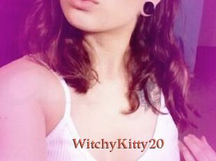 WitchyKitty20