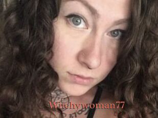 Witchywoman77
