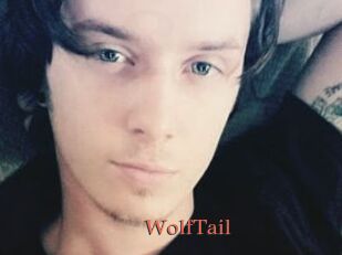 WolfTail