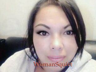 WomanSquirt
