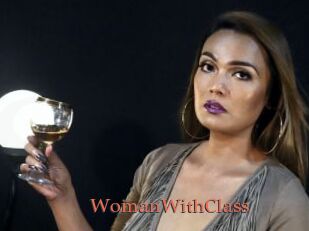 WomanWithClass