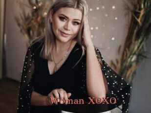 Woman_XOXO