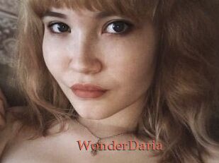 WonderDaria