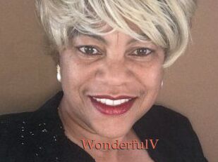 WonderfulV