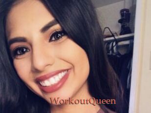 WorkoutQueen