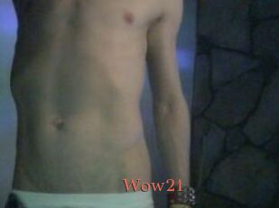 Wow21