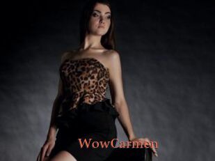 WowCarmen