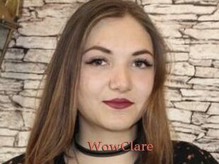 WowClare