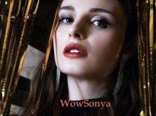 WowSonya