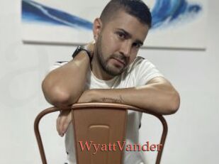 WyattVander