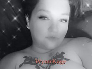 WyntrKage