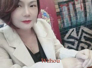Wzhou