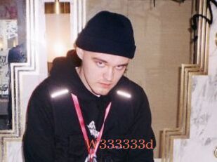 W333333d