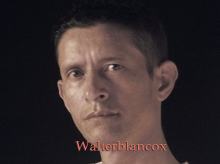 Walterblancox