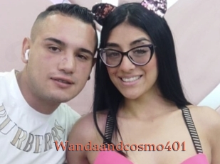 wandaandcosmo401 Anal Favorite