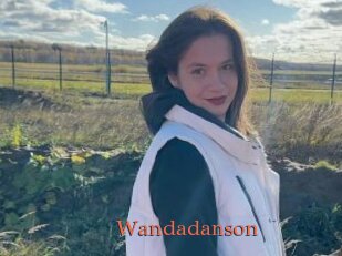 Wandadanson