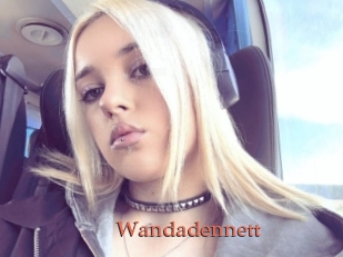 wandadennett Anal Favorite