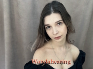 Wandahearing