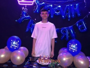 waturox Anal Favorite