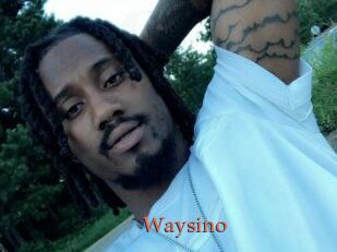 Waysino