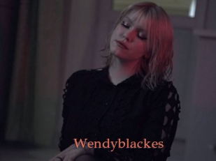 Wendyblackes