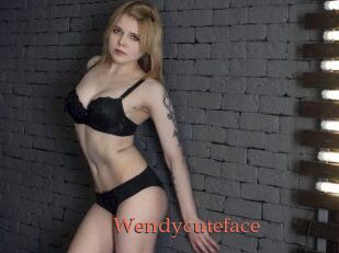 Wendycuteface