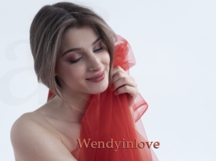 Wendyinlove