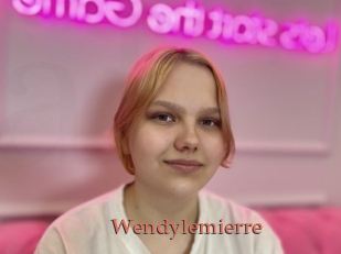 Wendylemierre