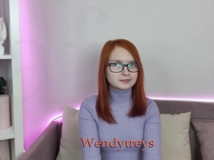 Wendytreys