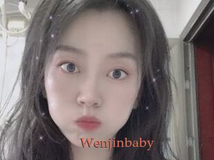 Wenjinbaby