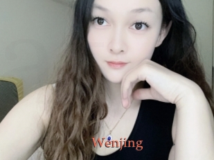 Wenjing