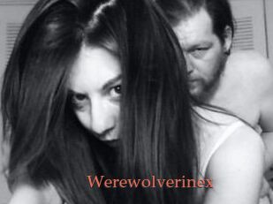 Werewolverinex