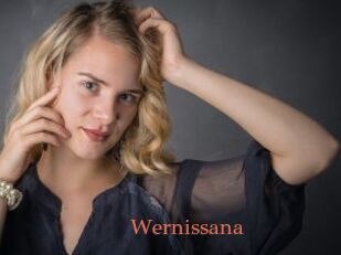 Wernissana