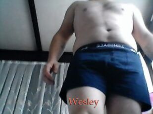 Wesley