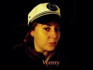 Wettty