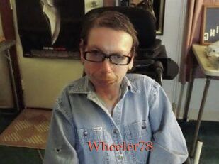 Wheeler78