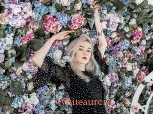Whiteaurora