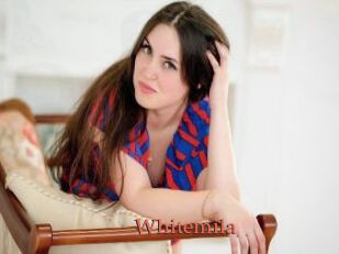 Whitemila