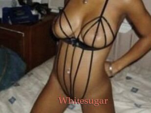 Whitesugar