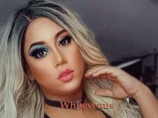 Whitevenus