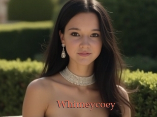 Whitneycoey