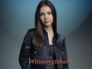 Whitneygibbard