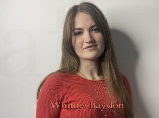 Whitneyhaydon