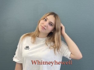 Whitneyhewell