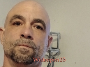 Wideopen25