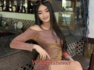 Wiktoriahester